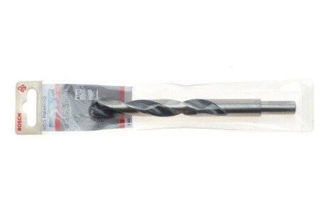 Спіральне свердло PointTec 15.5mm BOSCH 2 608 577 309