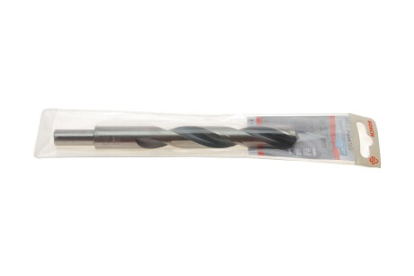 Спіральне свердло PointTec 17.0mm BOSCH 2 608 577 312