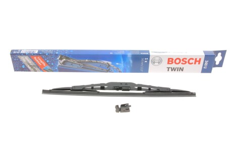 Щітка склоочисника BOSCH 3 397 004 578