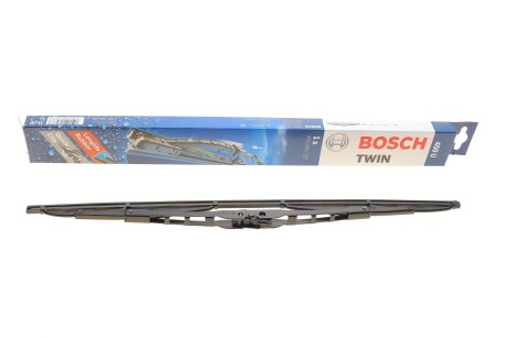 Щетка стеклоочистителя TWIN BOSCH 3 397 004 581