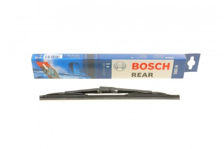 Щітка склоочис. 280 BOSCH 3397004595