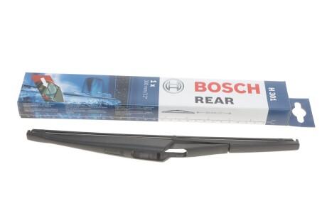 ЩІТКА СКЛООЧИСНИКА ЗАДНЯ BOSCH 3397004629