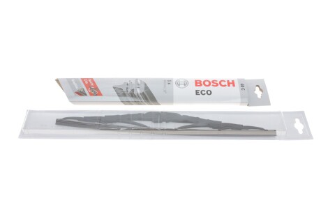 ЩІТКА СКЛООЧИСНИКА ECO BOSCH 3397004667 (фото 1)