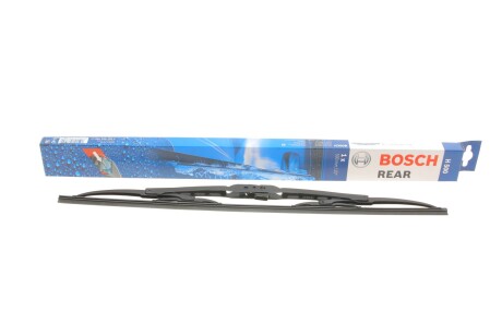 Щітка склоочисн. 500 мм каркасна BOSCH 3 397 004 760