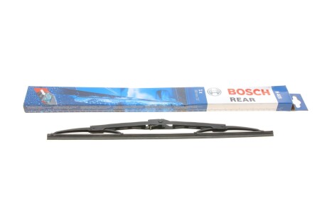 Щітка склоочисн. 400 мм каркасна BOSCH 3 397 004 764