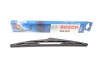 ЩІТКА СКЛООЧИСНИКА ЗАДНЯ BOSCH 3397004990 (фото 1)