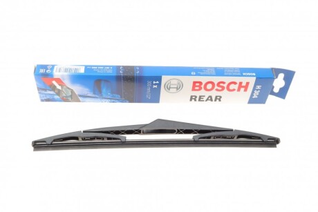 ЩІТКА СКЛООЧИСНИКА ЗАДНЯ BOSCH 3397004990 (фото 1)