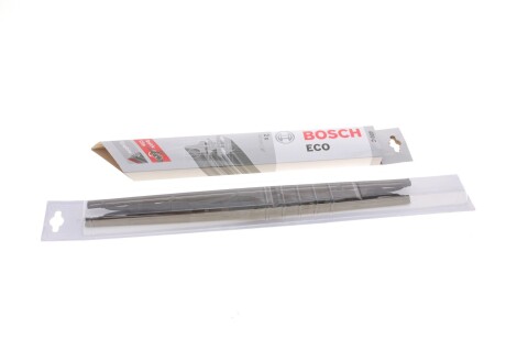 Щетка стеклоочист. 400/400 ECO V3 400C (выр-во) BOSCH 3397005158