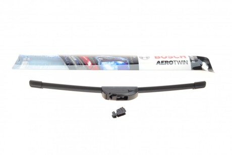 Щітка склоочис. 400 AEROTWIN AR16U BOSCH 3397006824