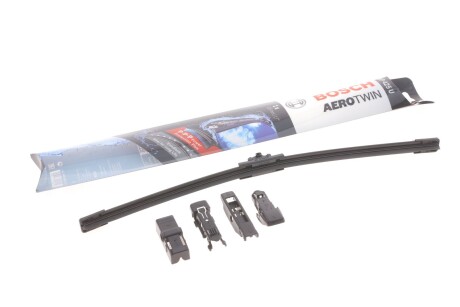 ЩІТКА СКЛООЧИСНИКА AEROTWIN PLUS BOSCH 3397006944