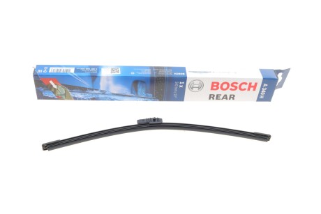 Щетка стеклоочистителя задняя BOSCH 3 397 008 004