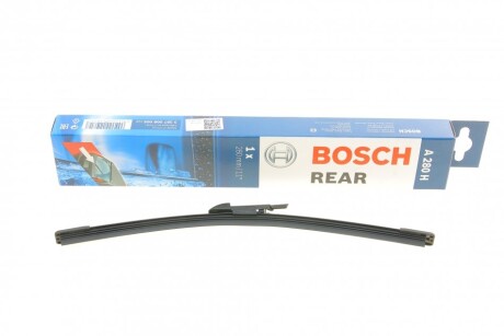 Щетка стеклоочистителя задняя BOSCH 3 397 008 005