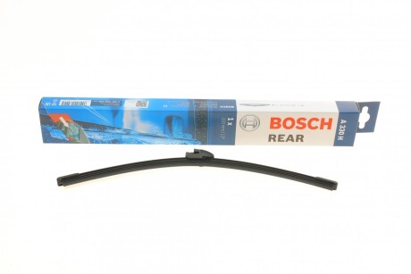 ЩІТКА СКЛООЧИСНИКА ЗАДНЯ BOSCH 3397008006