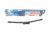 Щітка склоочис. 280. AEROTWIN A282H скла заднього BOSCH 3397008634 (фото 1)