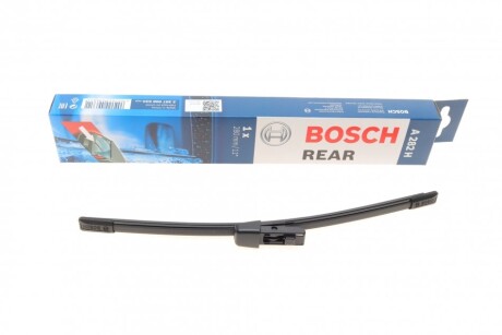 ЩІТКА СКЛООЧИСНИКА ЗАДНЯ BOSCH 3397008634