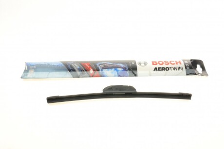 ЩІТКА СКЛООЧИСНИКА AEROTWIN RETRO BOSCH 3397008638