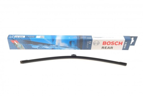 Щетка стеклоочист. 380 стекла заднего A360H (выр-во) BOSCH 3397008997