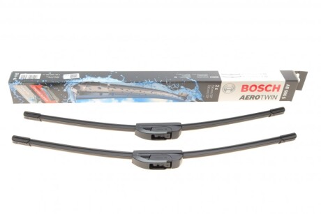 Щетка стеклоочист. 500/500 AEROTWIN AR500S (выр-во) BOSCH 3397009081