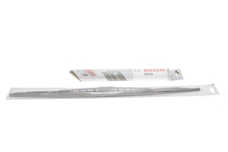 Щетка стеклоочист. 650 Eco 65C (выр-во) BOSCH 3397011402