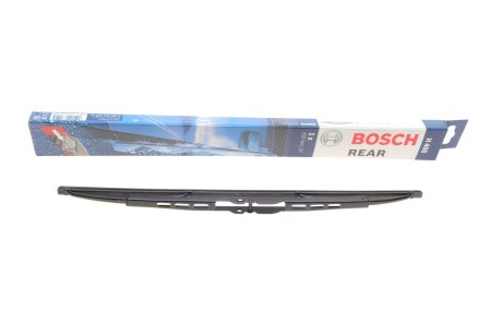 ЩІТКА СКЛООЧИСНИКА ЗАДНЯ BOSCH 3 397 011 410