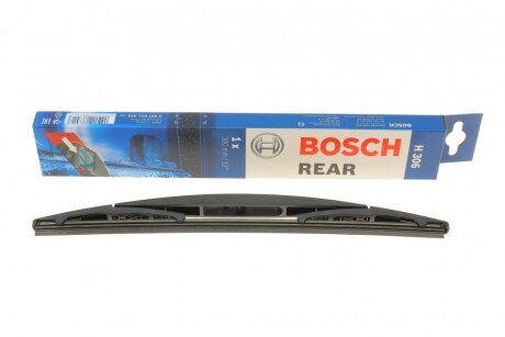 Щетка заднего стеклоочистителя BOSCH 3 397 011 432