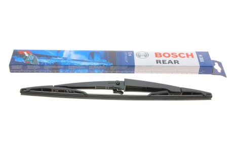 Щетка стеклоочистителя задняя BOSCH 3 397 011 435