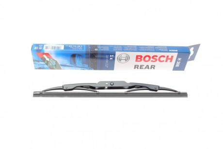 ЩІТКА СКЛООЧИСНИКА ЗАДНЯ BOSCH 3397011628