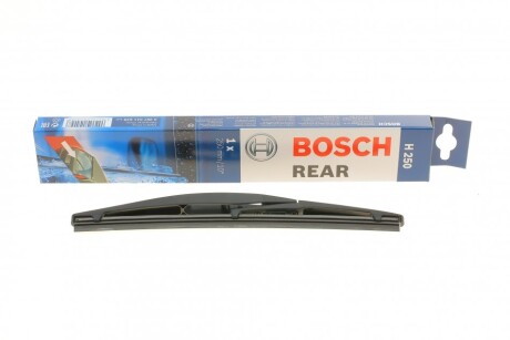 Щетка стеклоочист. 250 (выр-во) BOSCH 3397011629