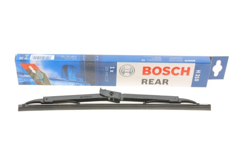 ЩІТКА СКЛООЧИСНИКА ЗАДНЯ BOSCH 3 397 011 654