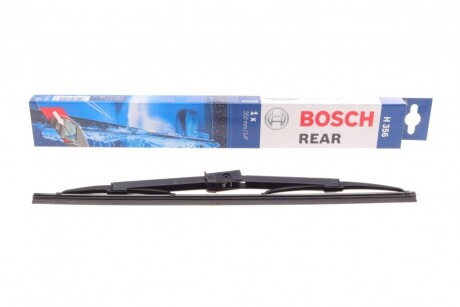 ЩІТКА СКЛООЧИСНИКА ЗАДНЯ BOSCH 3397011655