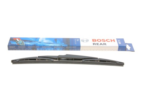 Щітка склоочисника 350 мм скла заднього H358 BOSCH 3 397 011 668