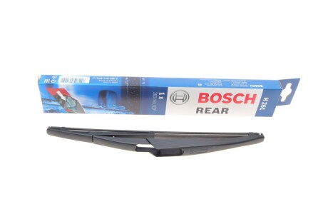 Щетка стеклоочистителя задняя BOSCH 3 397 011 676