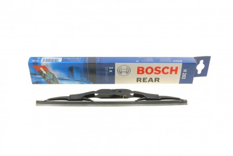 Щітка склоочис. 280 скла заднього H282 BOSCH 3397011802 (фото 1)