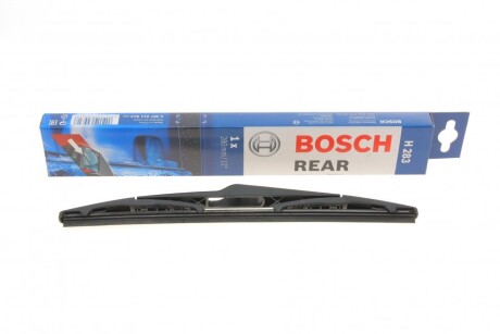 Щітка склоочисника BOSCH 3 397 011 812