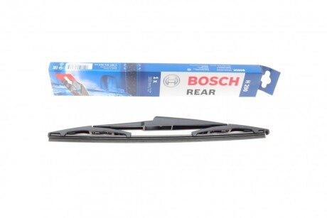 ЩІТКА СКЛООЧИСНИКА ЗАДНЯ BOSCH 3397011814