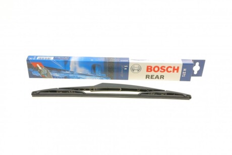 Щетка стеклоочист. 370 стекла заднего H371 (выр-во) BOSCH 3397011953