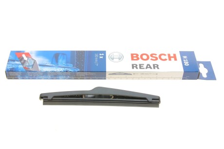 Щетка стеклоочистителя задняя BOSCH 3 397 011 963