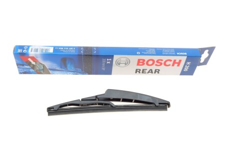 Щетка стеклоочистителя задняя BOSCH 3 397 011 964