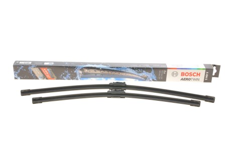 Щетки стеклоочистителей AEROTWIN RETRO BOSCH 3 397 014 494