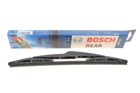 Щетка стеклоочистителя задняя BOSCH 3 397 015 100