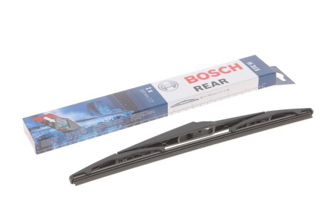 Щетка стеклоочистителя задняя BOSCH 3 397 015 102