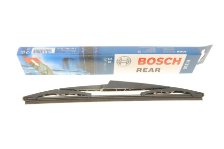 Щетка стеклоочистителя задняя BOSCH 3 397 015 103