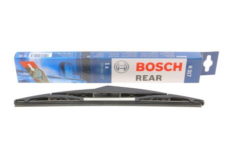 ЩІТКА СКЛООЧИСНИКА ЗАДНЯ BOSCH 3 397 015 106