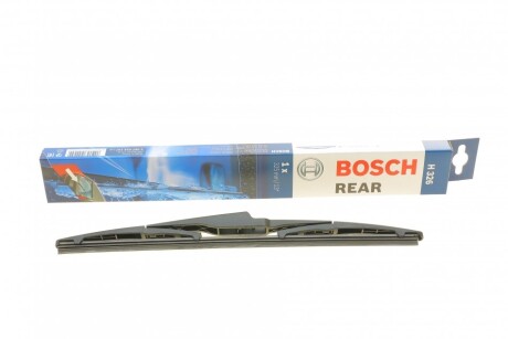 Щетка заднего стеклоочистителя BOSCH 3 397 015 107