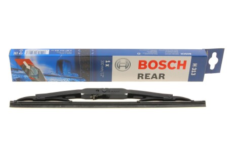 ЩІТКА СКЛООЧИСНИКА ЗАДНЯ BOSCH 3397015193