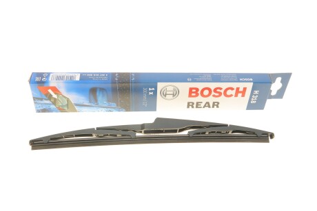 Щетка стеклоочистителя задняя BOSCH 3 397 015 303