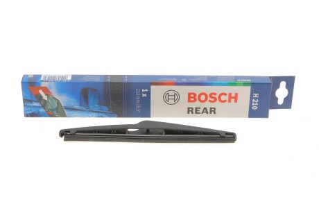 Щетка стеклоочистителя задняя BOSCH 3 397 015 445