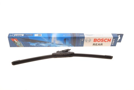 Щетка стеклоочистителя задняя BOSCH 3 397 016 086