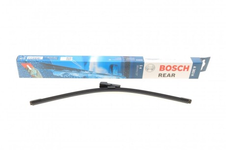 Щетка стеклоочист. 380 стекла заднего A383H (выр-во) BOSCH 3397016087