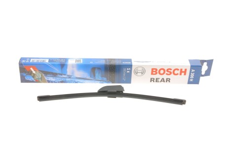 Щетка стеклоочистителя задняя BOSCH 3 397 016 271